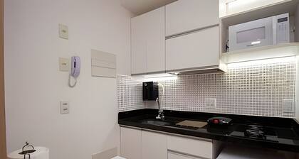 OZPED Flats Particulares Life Resort