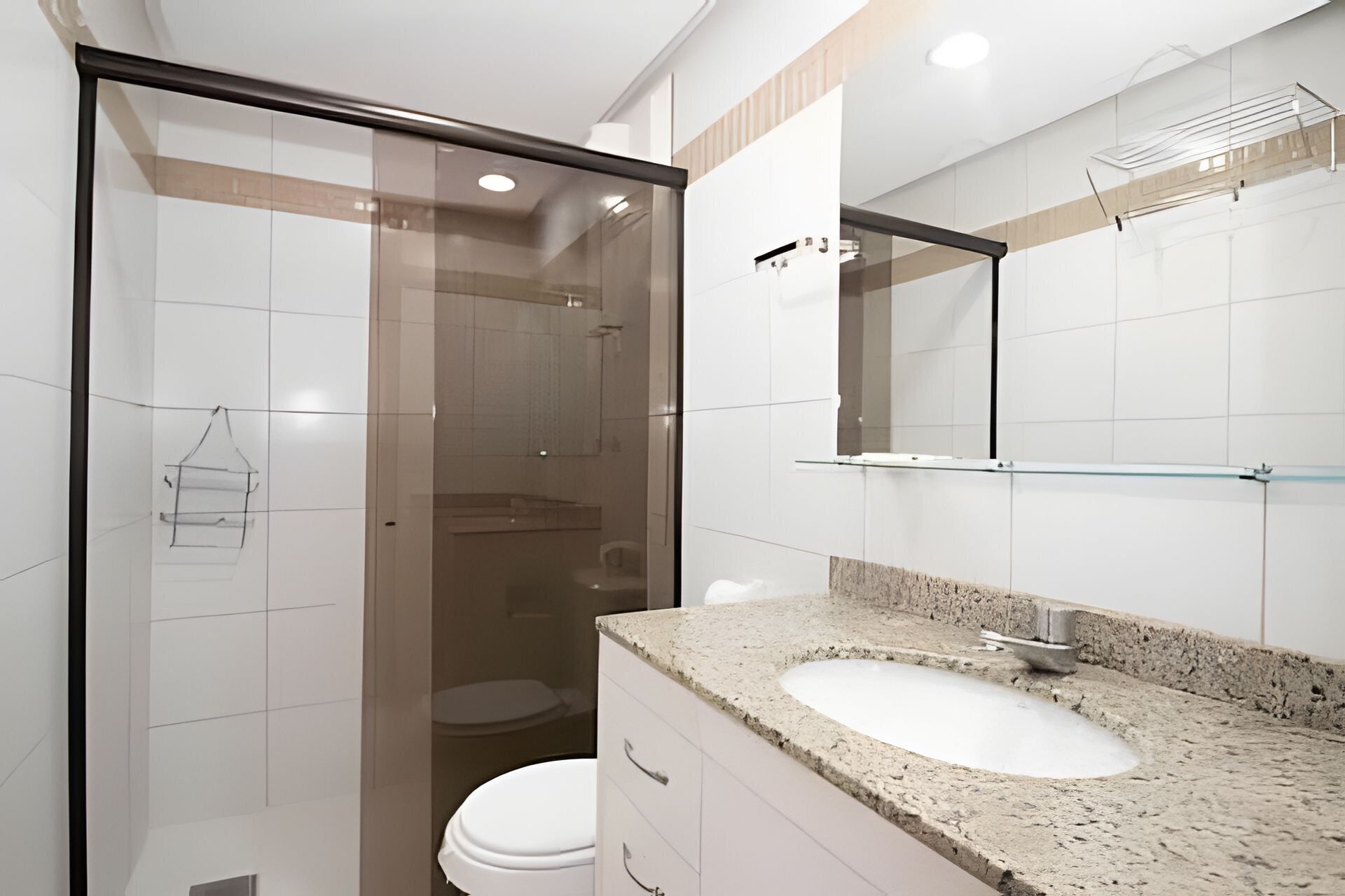 Apartment | Bathroom
