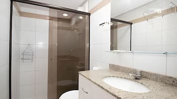 Apartment | Bathroom