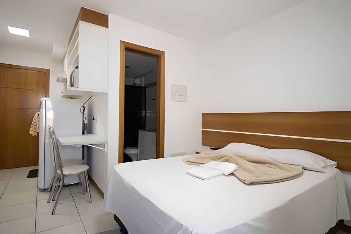 Apartment | Free WiFi, bed sheets