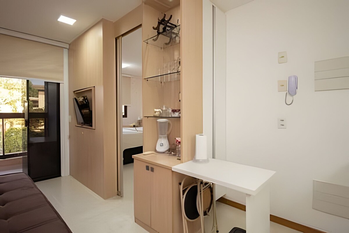 Apartment | Free WiFi, bed sheets