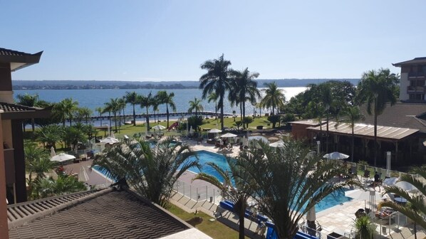 Double Room (534842 ) | Pool | Outdoor pool, sun loungers