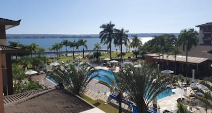 OZPED Flats Particulares Life Resort