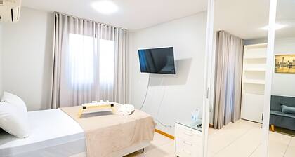 OZPED Flats Particulares Life Resort