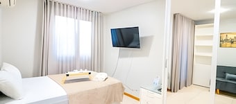 OZPED Flats Particulares Life Resort