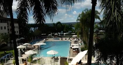 OZPED Flats Particulares Life Resort