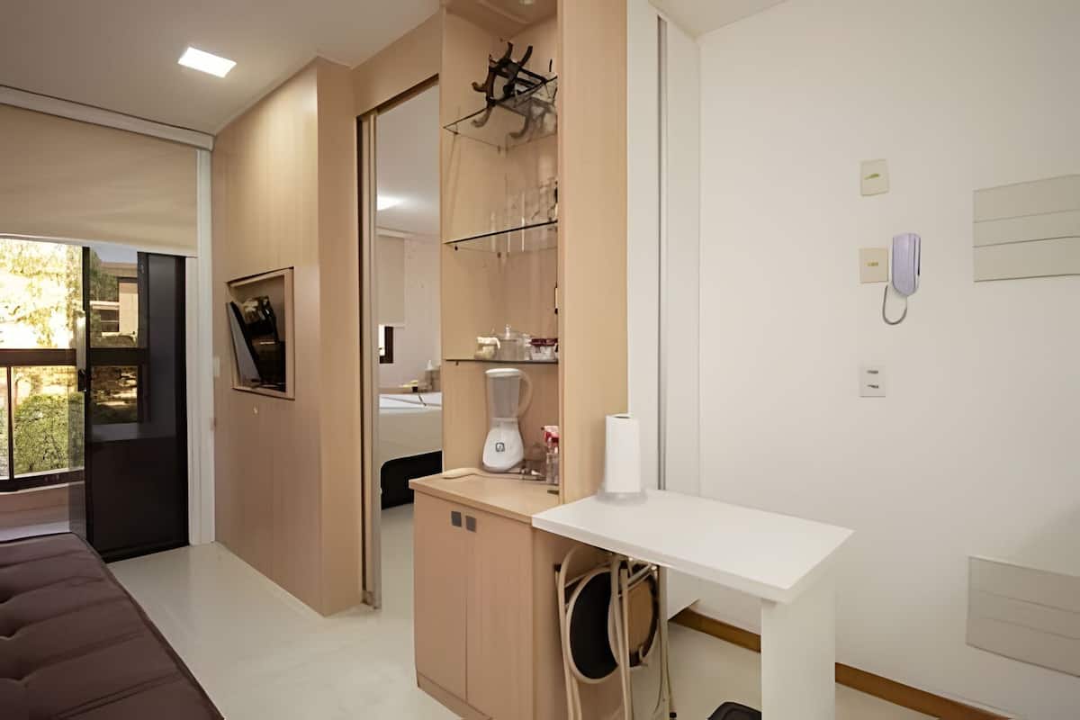 Apartment | WiFi (free), bed sheets