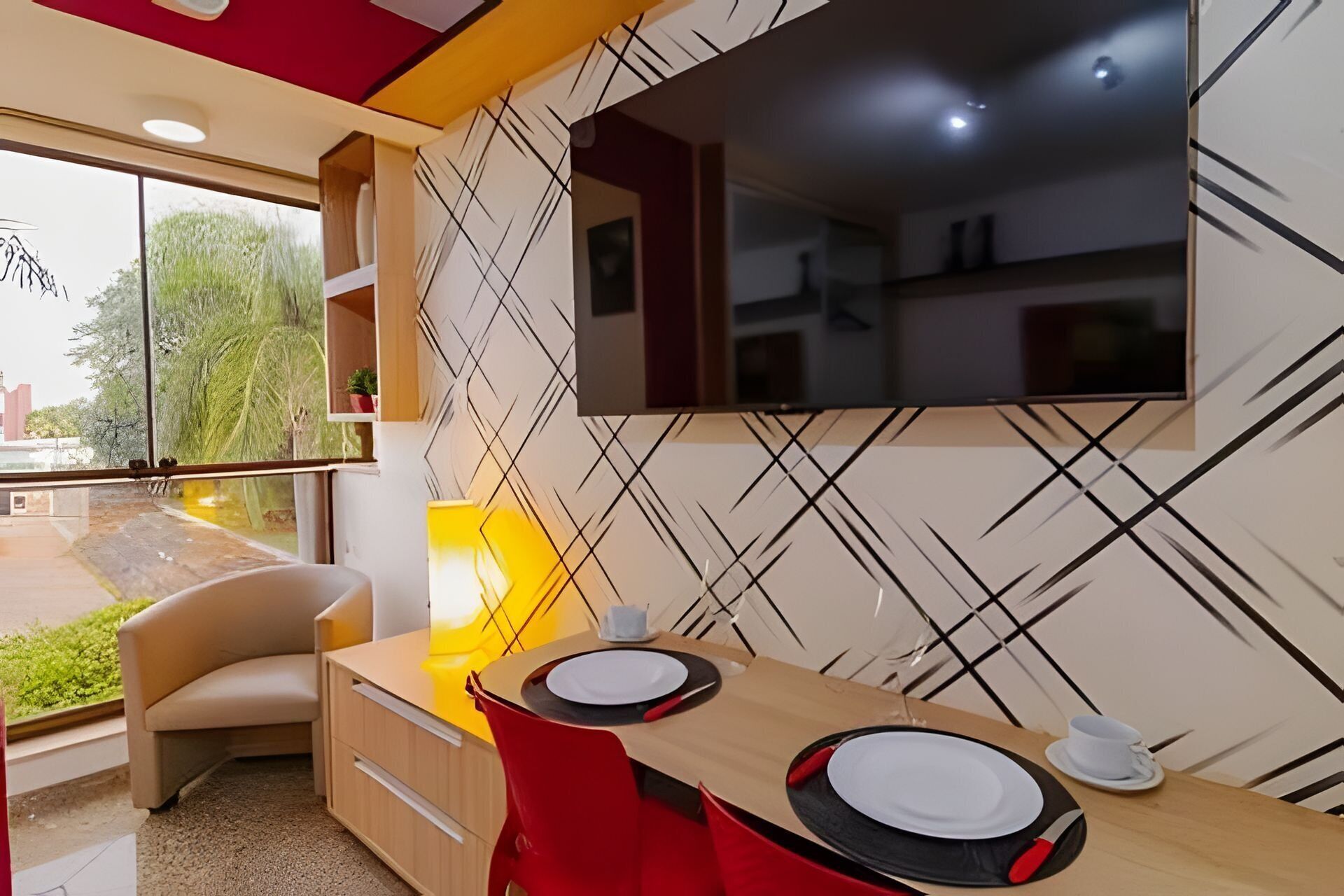 Apartemen | Interior