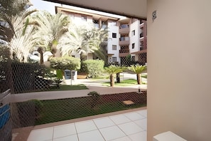 Appartement | Terrein van de accommodatie