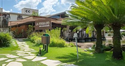 OZPED Flats Particulares Life Resort
