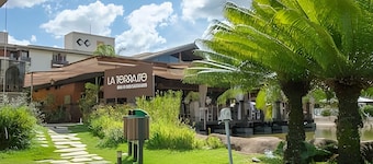 OZPED Flats Particulares Life Resort