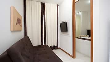 Appartement | Coin séjour