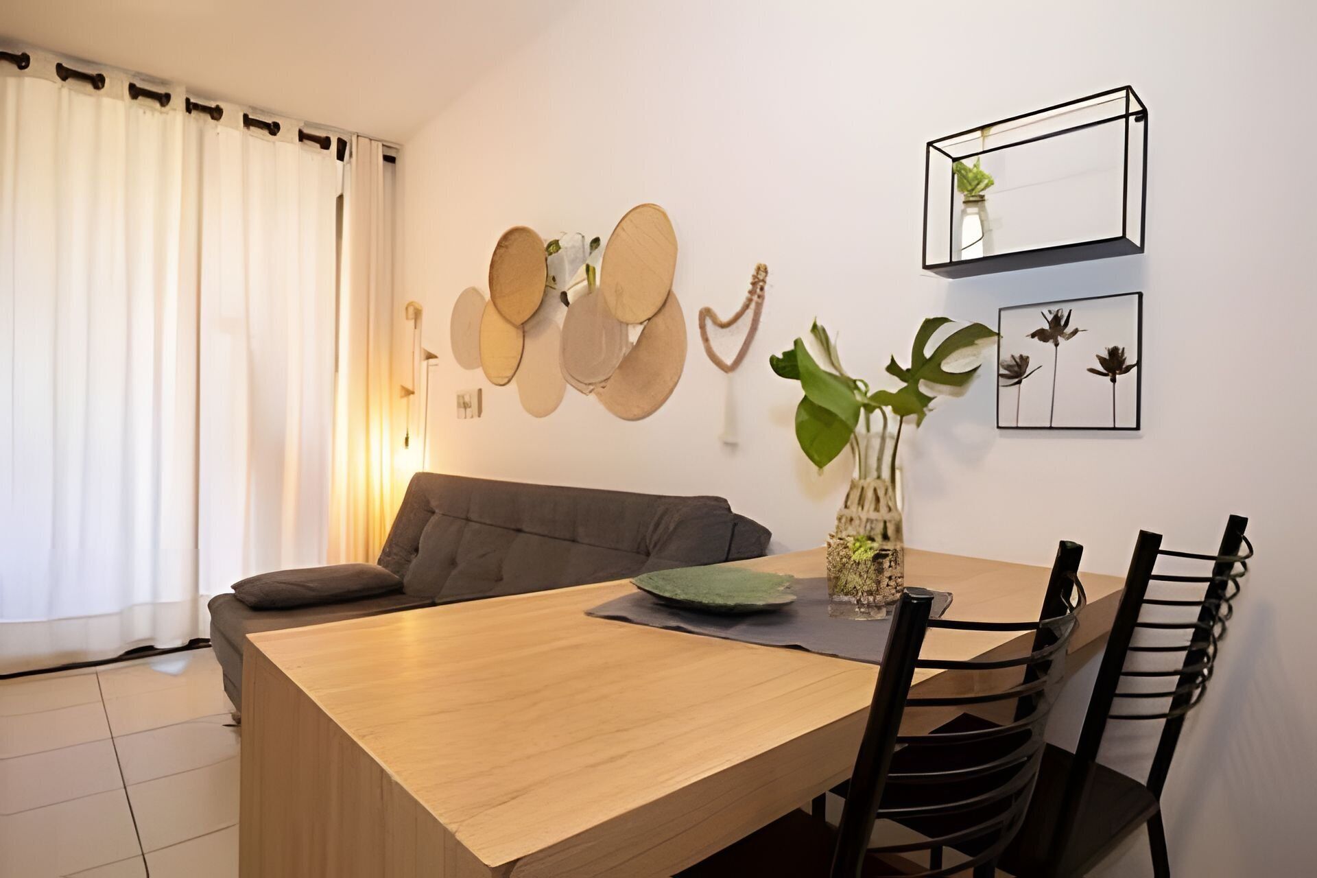 Apartment | Interior
