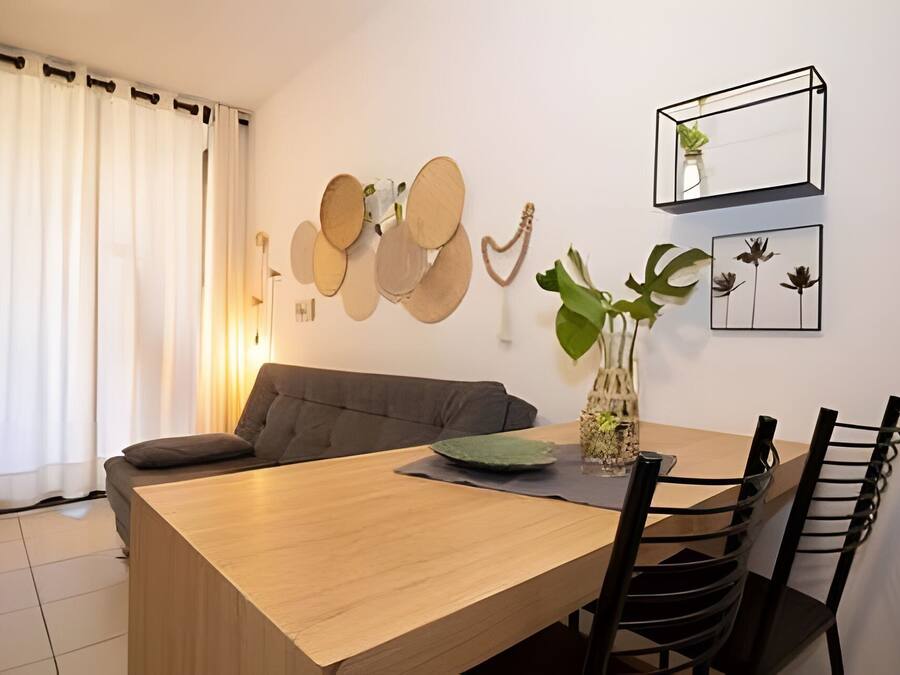 Apartment | Innenbereich