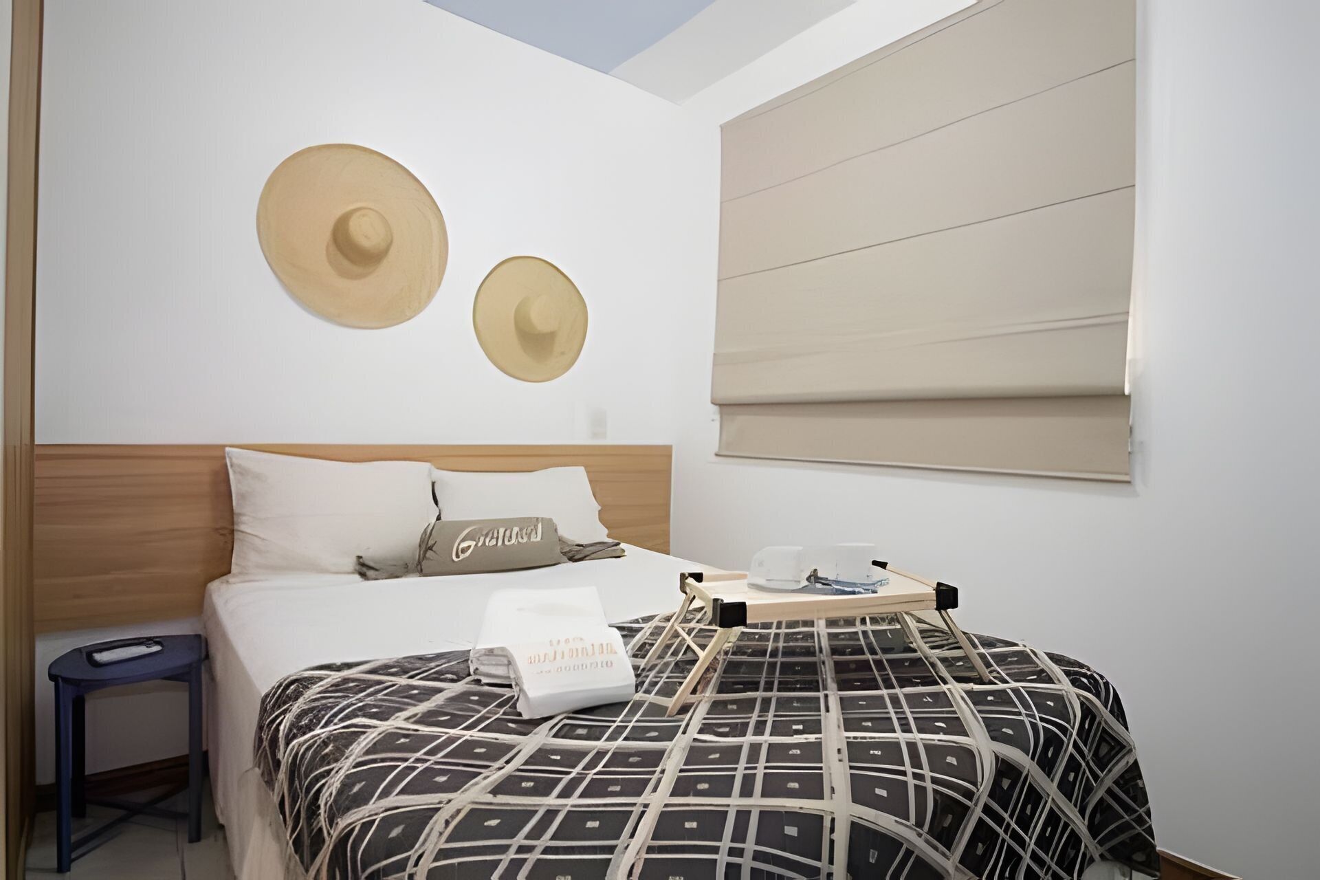 Apartment | Free WiFi, bed sheets