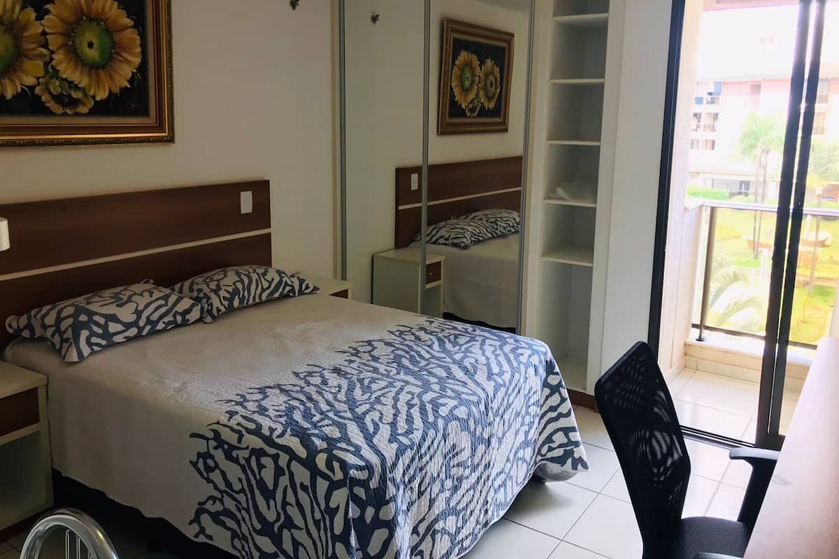 Apartment (534842 ) | 1 bedroom, free WiFi, bed sheets