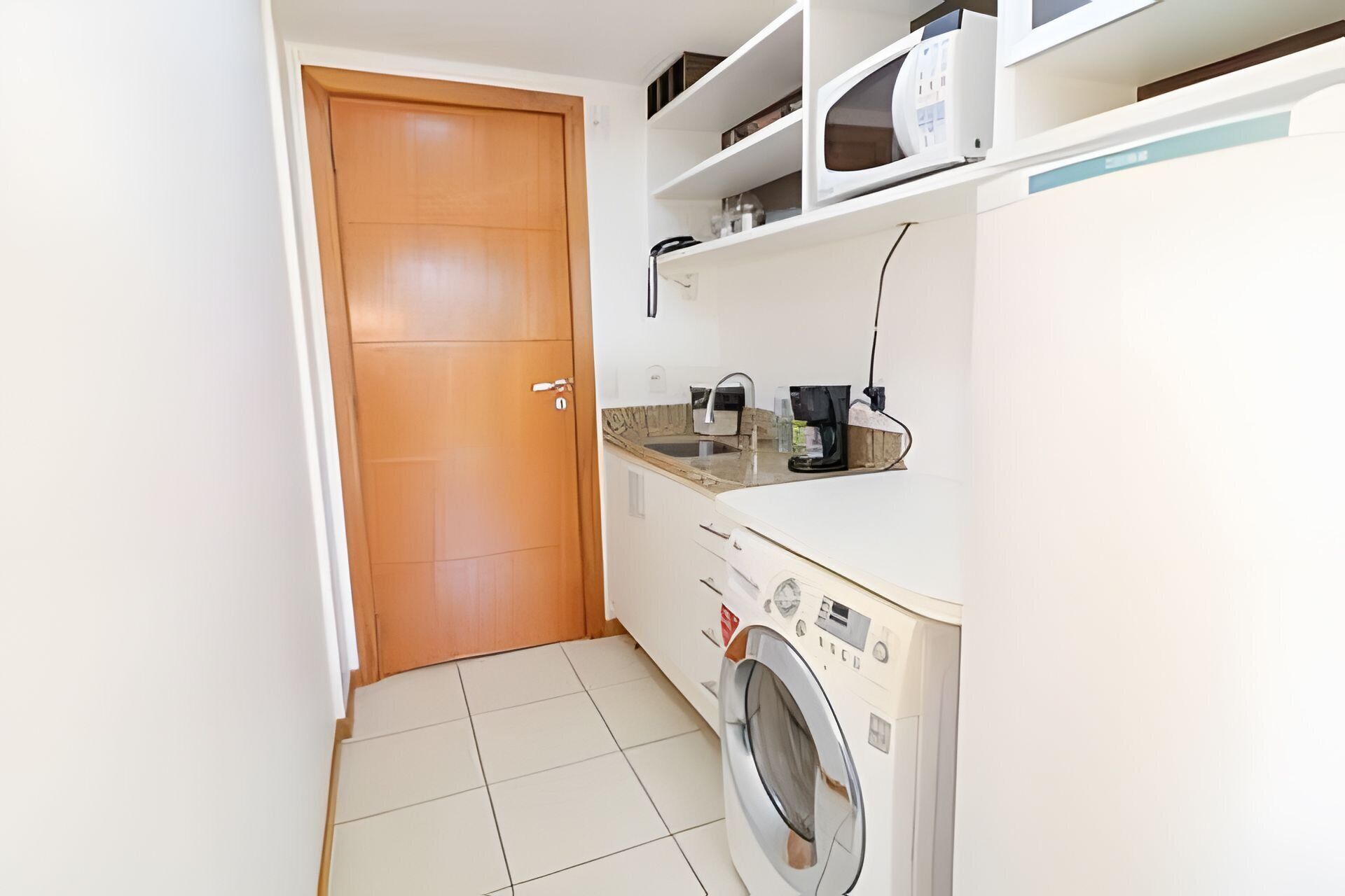 Apartemen | Interior