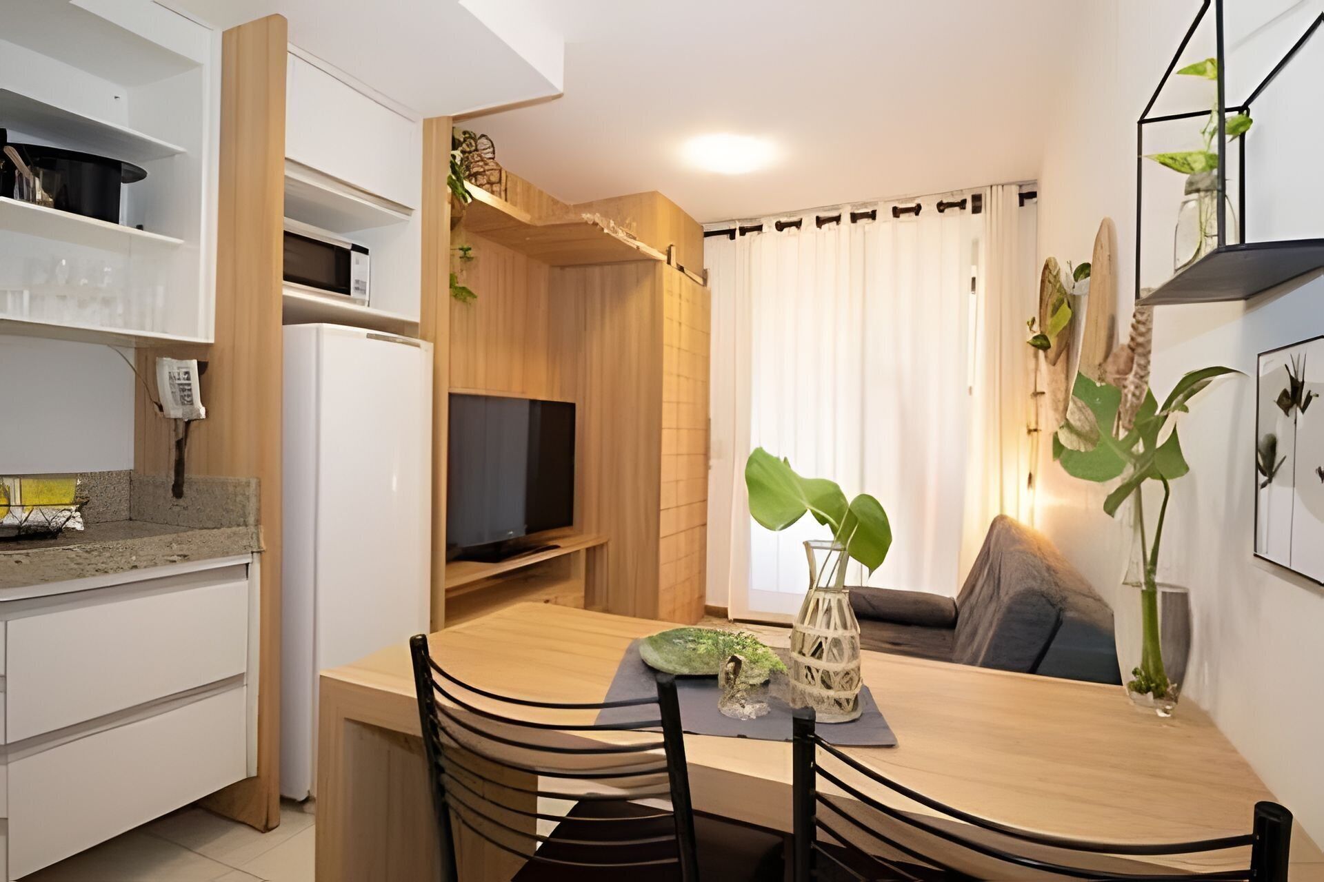Apartment | Interior
