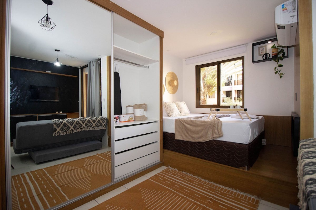 Comfort Apartment (534847) | 1 bedroom, free WiFi, bed sheets