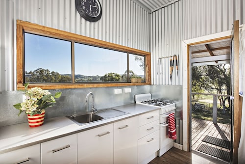 Odd Frog Lodges - Bunkhouse