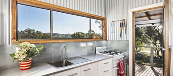 Odd Frog Lodges - Bunkhouse