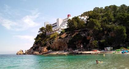 Casa de vacaciones en una ubicación privilegiada