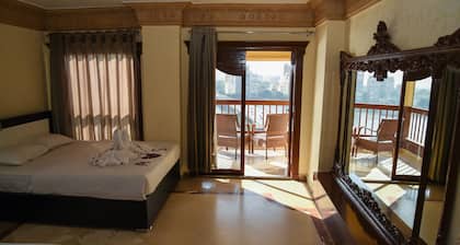 Nile sky hotel and suites