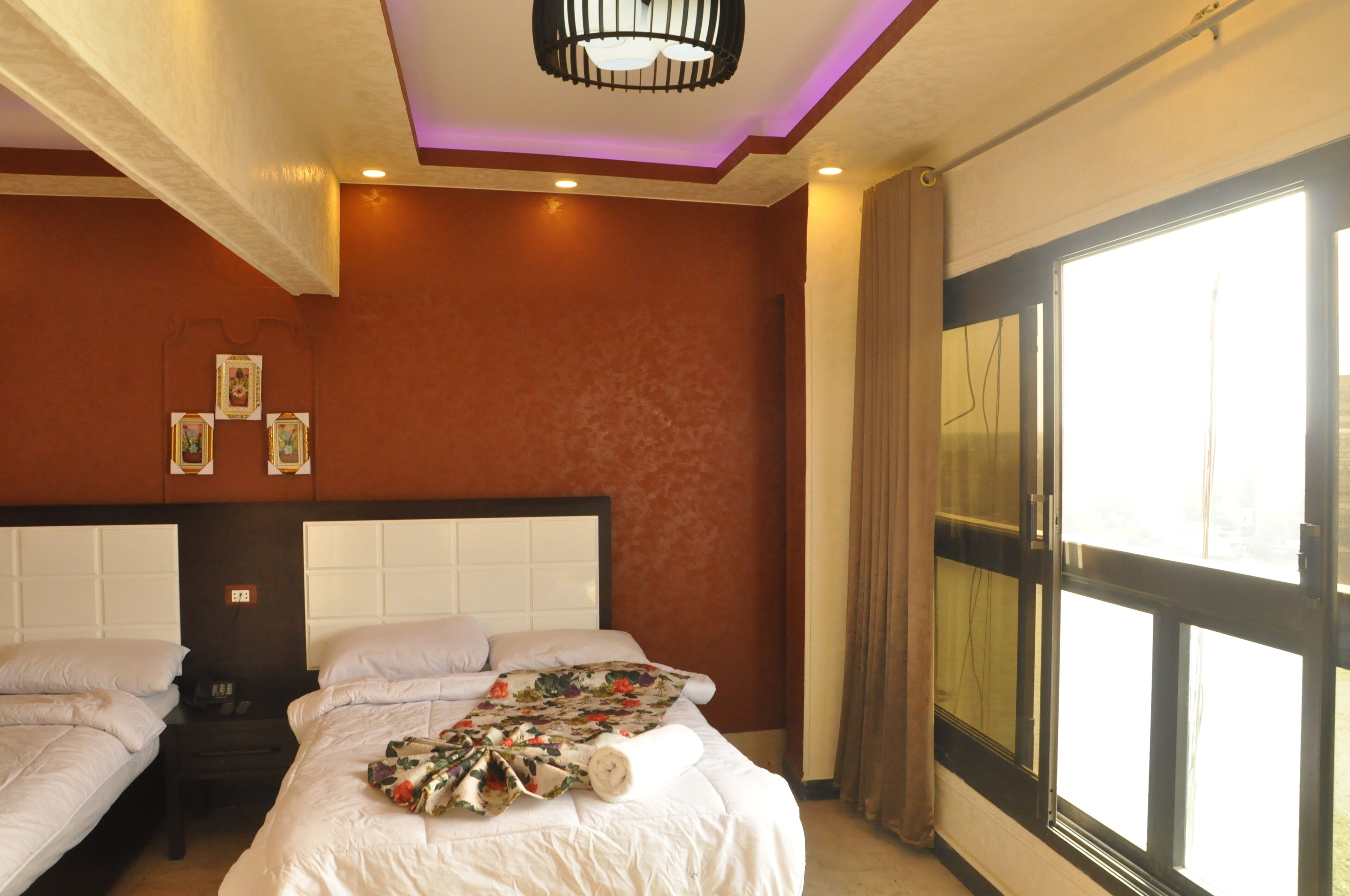 Kamar