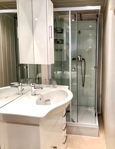 Homerez - Spacious apt in Bessèges