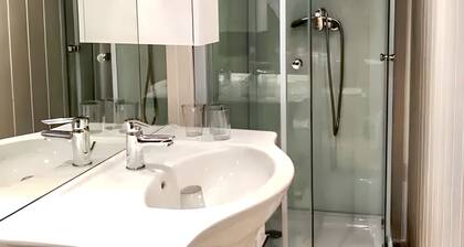 Homerez - Spacious apt in Bessèges