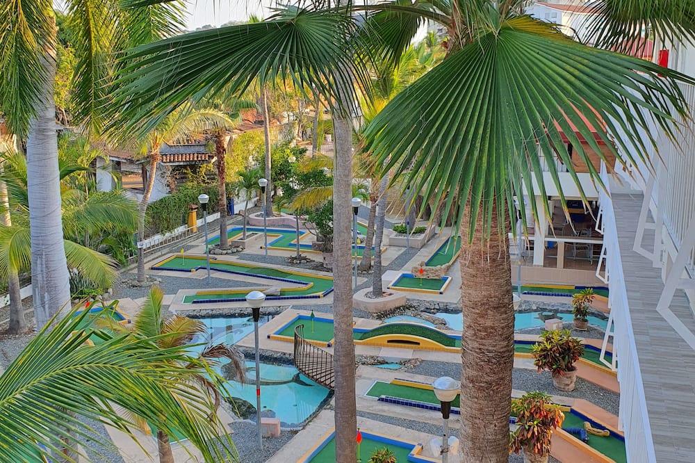 Hotel Casa Ixtapa