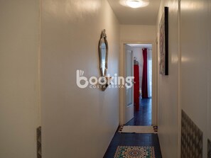 Interior - APARTMENT IN FULL CENTER ONE STEP FROM EVERYTHING AND 1 MINUTE FROM THE BEACH (Platja d'Aro)