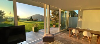 Exclusive Mini-Villa with lots of space
