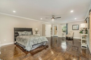 2 camere, una cassaforte in camera, ferro/asse da stiro, Wi-Fi