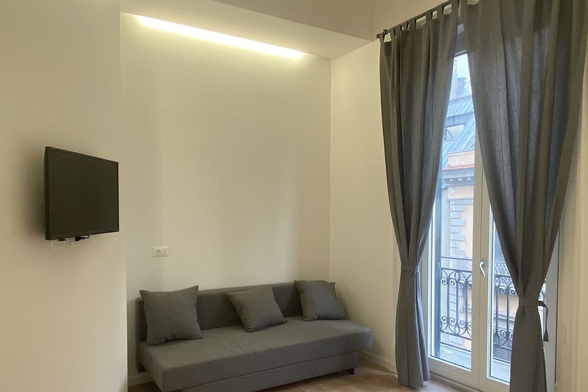 Monolocale | Biancheria da letto ipoallergenica, copriletto in piuma