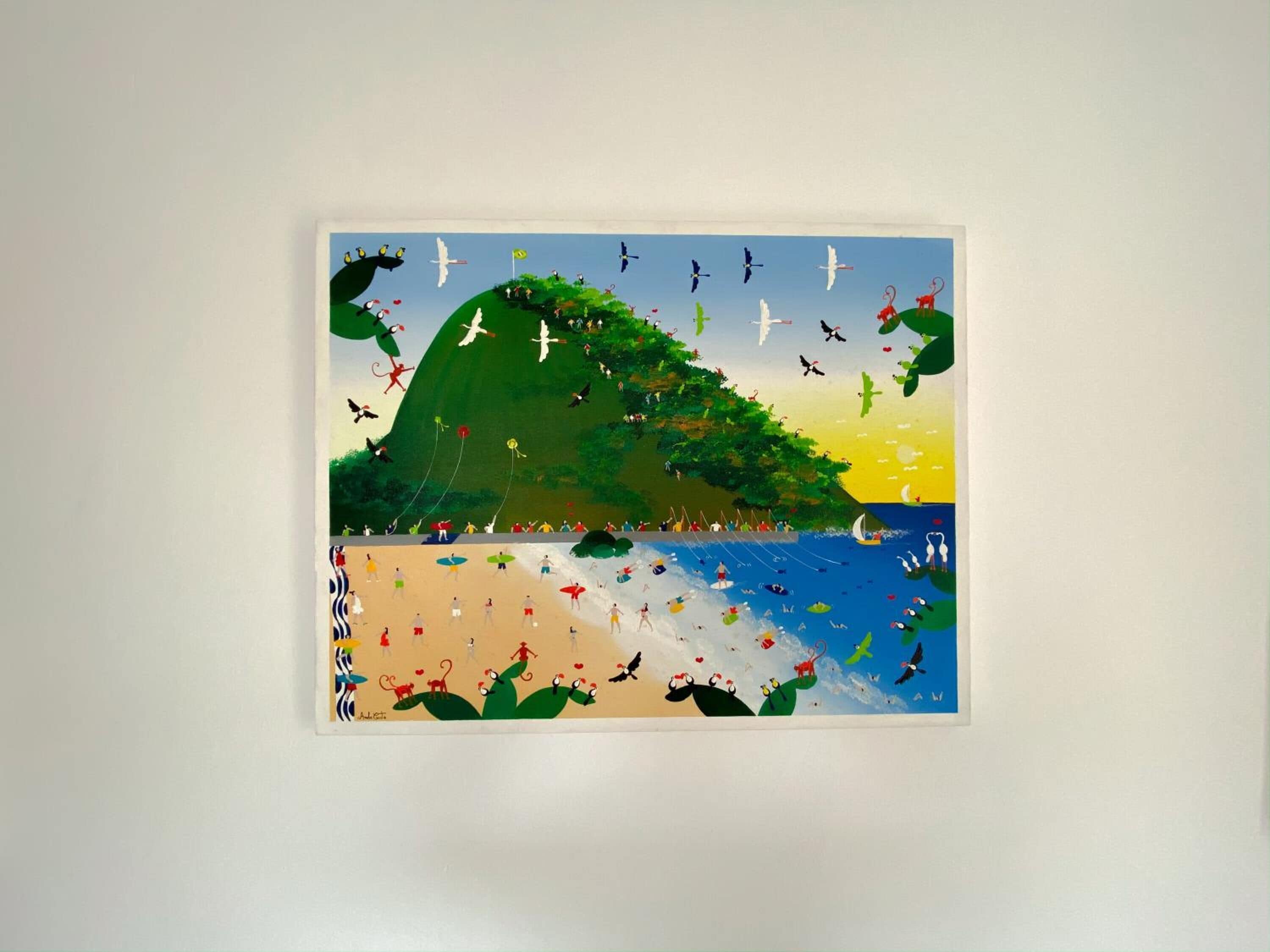 Foto - La Maison de Vacances