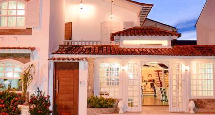 La Maison de Vacances