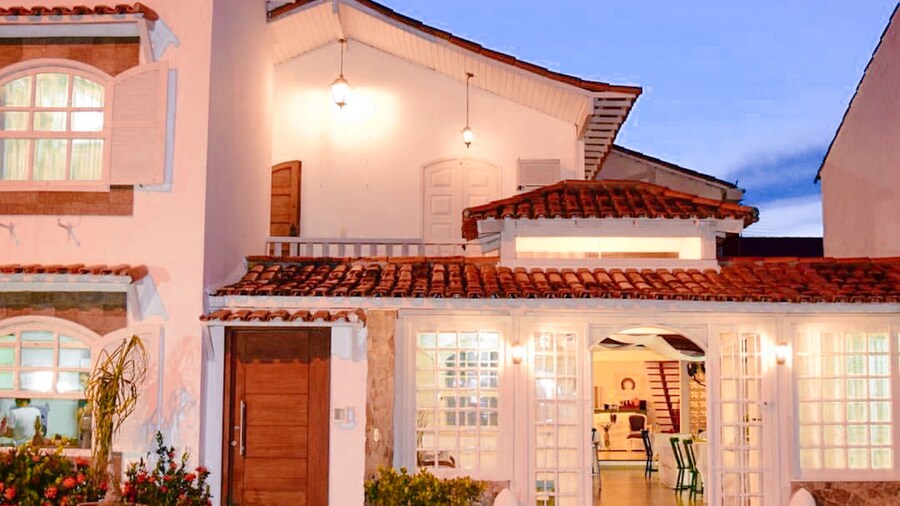 La Maison de Vacances