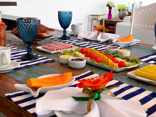 La Maison de Vacances