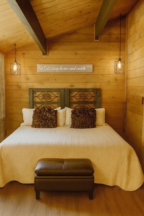 5 chambres, fer et planche à repasser, Wi-Fi gratuit, draps fournis