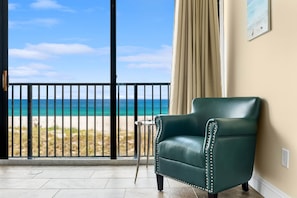 Interior - 1st Floor ~ Pet Friendly ~Spring & Summer Specials! Free Beach Chair Service! (Panama City Beach)