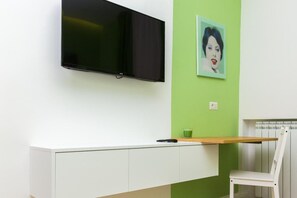 تجهيزات عازلة للصوت وواي فاي مجانًا