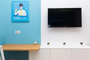 تجهيزات عازلة للصوت وواي فاي مجانًا