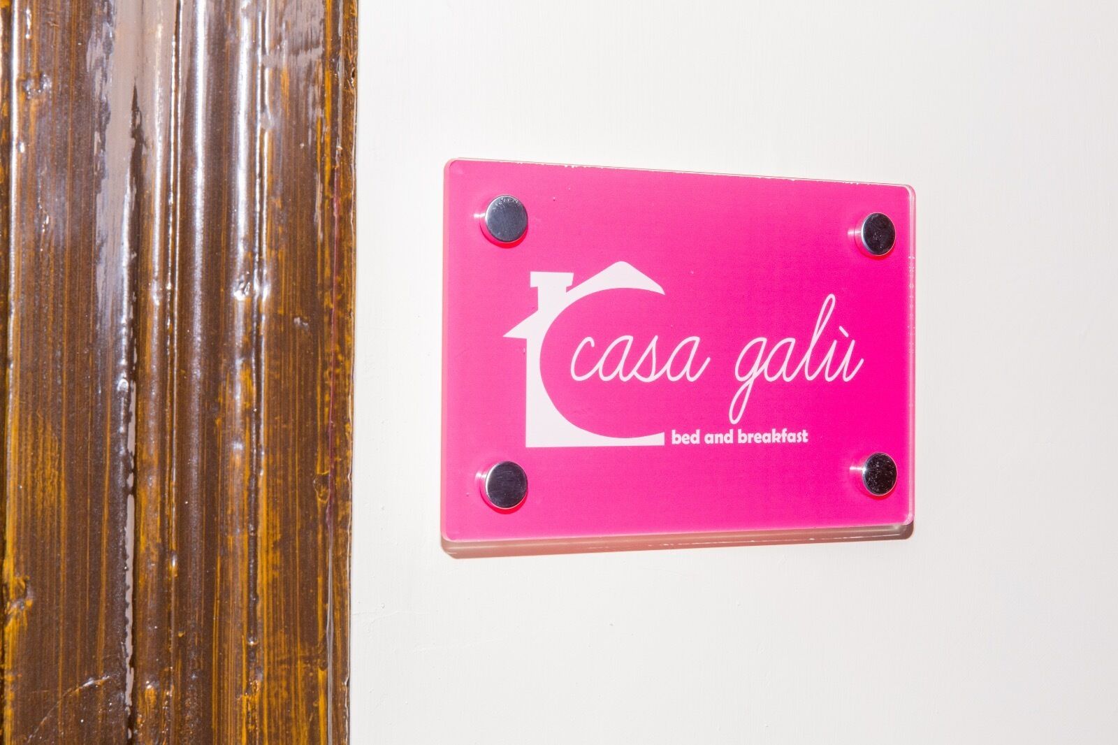 Photo - Casa GALU'