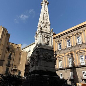 Exterior - Casa Galu' (Naples)