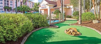 Two Bedroom Luxury Suite, Orlando, Florida (1890498)