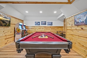 Sala de jogos