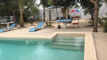Innenpool
