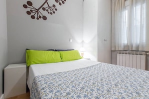 1 slaapkamer