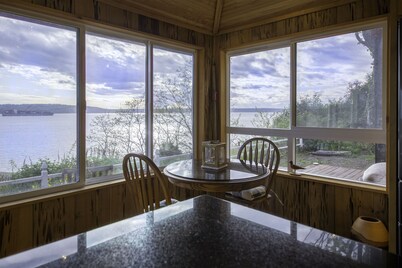 Water Front Property